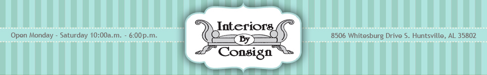 New And Pre Owned Furniture And Accessories Interiors By Consign