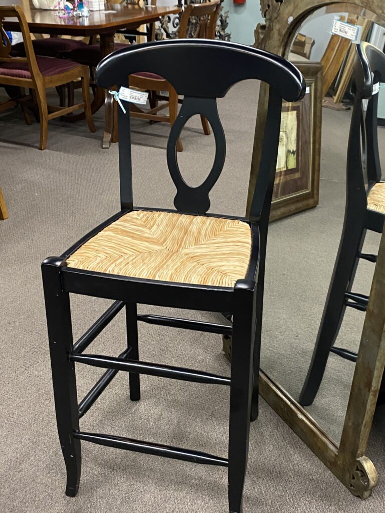 bar height stool