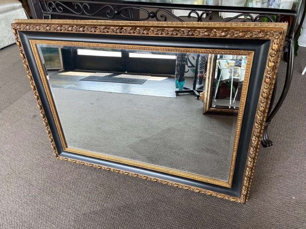 we have mirrors too
