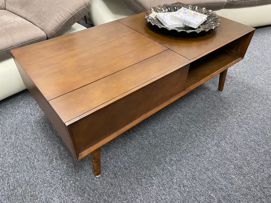 Mid Century coffee table