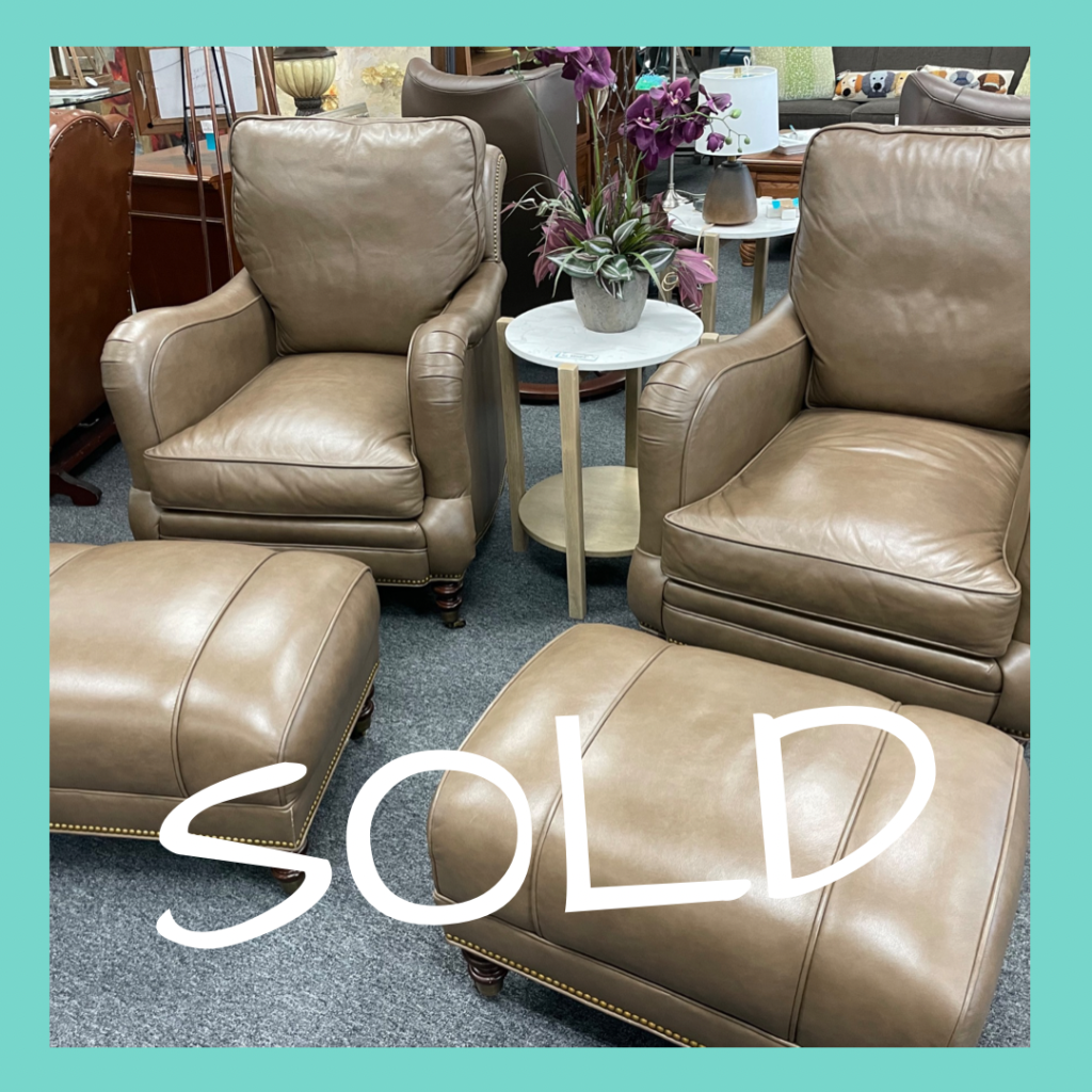 Sherrill chairs sold